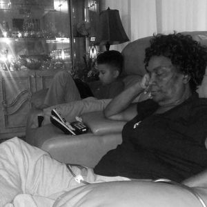 Meet your Posher, Barrett